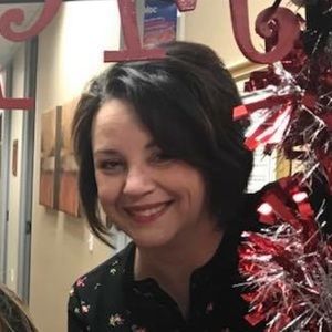 Meet your Posher, Donna